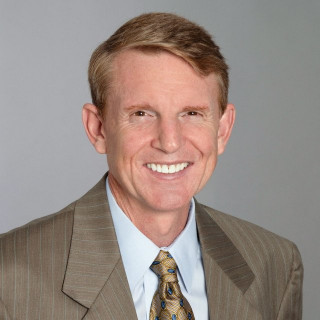 Stanley M. Gibson