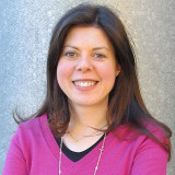 Jessica Alexandra Levinson