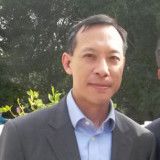 Anthony Kenhong Lee