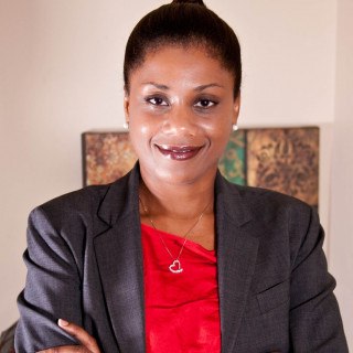 Sheena A. Benjamin-Wise