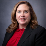 Amber Yerkey James