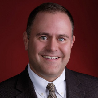 Robert Tharp