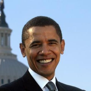 Barack H. Obama