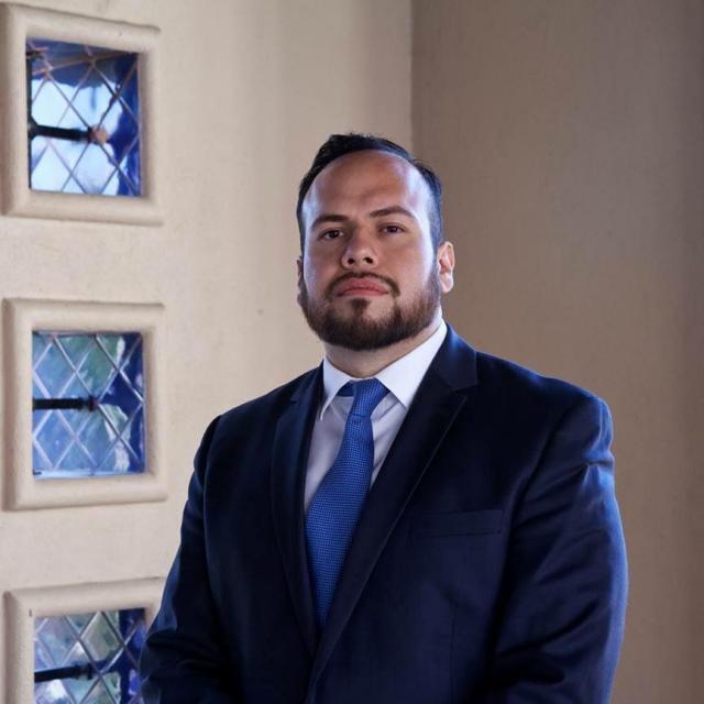Ricardo Briones San Antonio, Texas Lawyer Justia