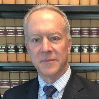 Boston Criminal Defense Lawyer Stephen Neyman