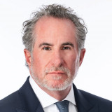 Jonathan F. Marshall