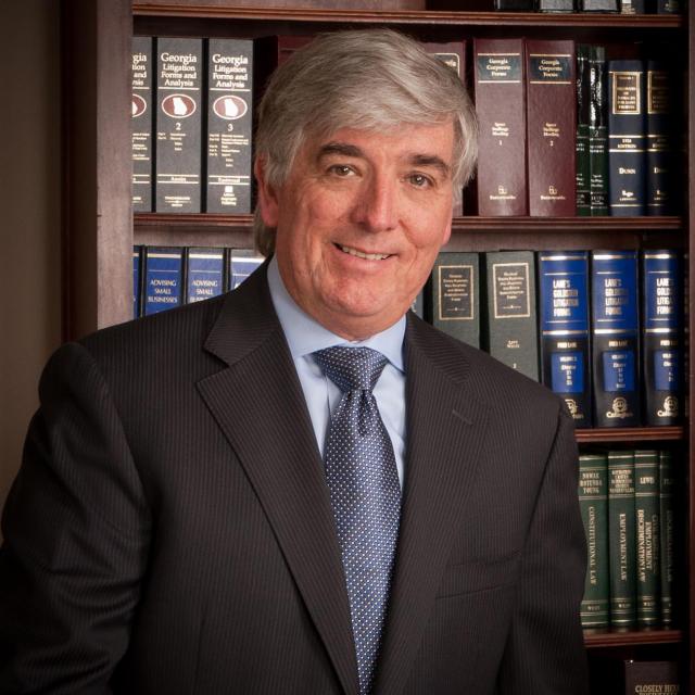 Robert W. Hughes Jr., Lawyer in Lawrenceville, Justia