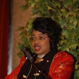 Ms. Annette M. Eddie-Callagain