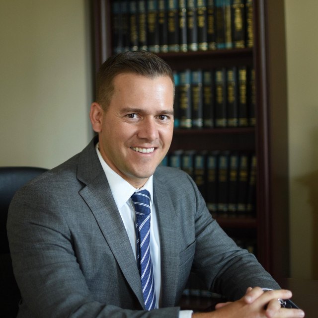 Jonathan M. Young, Lawyer in Newburgh, Indiana Justia