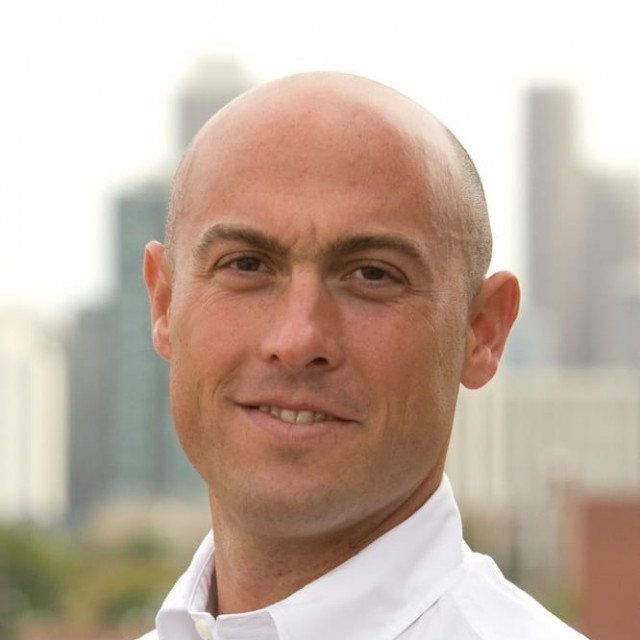 Jonathan Rosenfeld, Lawyer in Chicago, Illinois Justia