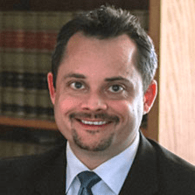 Maxfield (Max) Neuhaus River Falls, Wisconsin Lawyer Justia