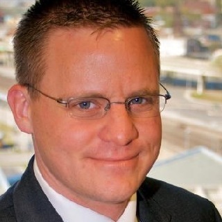 Brian James Mayer