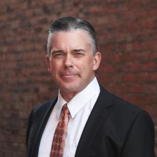 Todd Corne