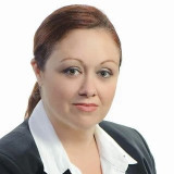 Julia Kefalinos