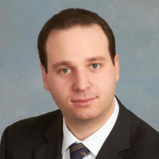 Aleksandr Y. Troyb