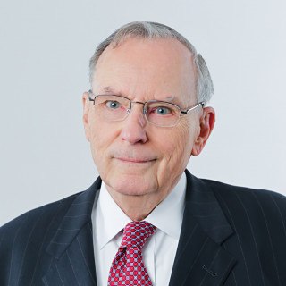 Richard D. McOmber