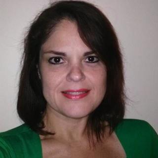Rosa Irizarry