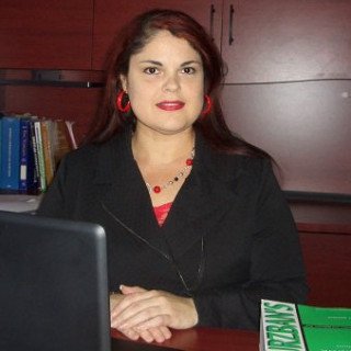 Rosa Irizarry