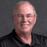 Harry Mitchell Caldwell