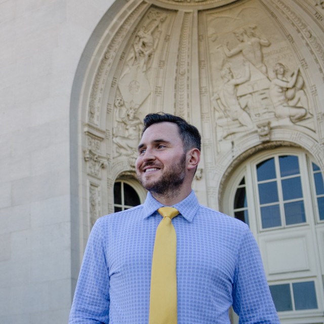 Brian Patrick Hogan, Lawyer in Greensboro, North Carolina Justia