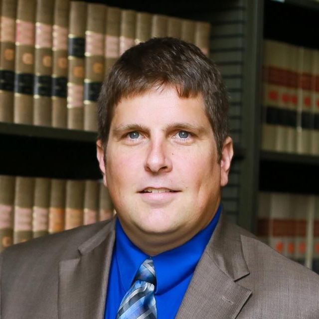 Joel Hymen Attorney