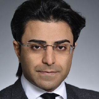 Doron Eghbali