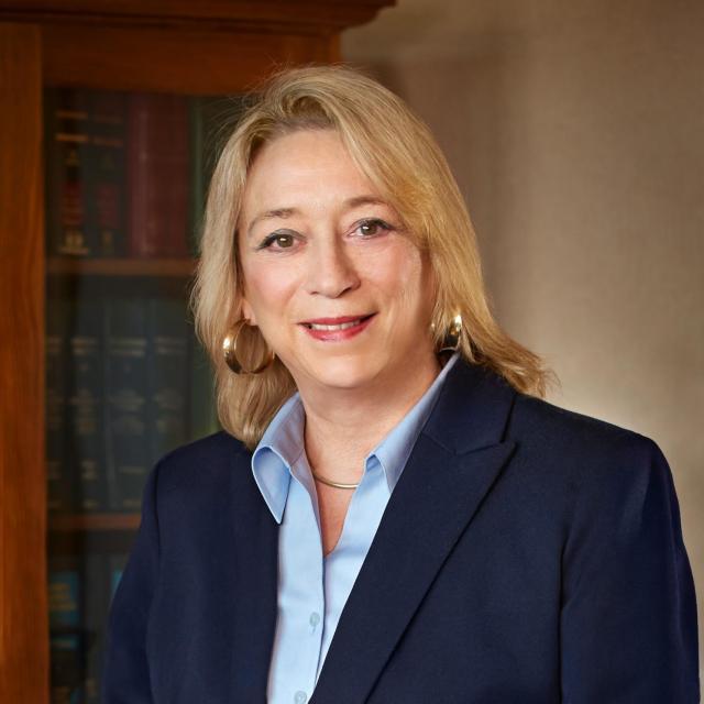 Linda Vanden Heuvel, Lawyer in Germantown, Wisconsin Justia