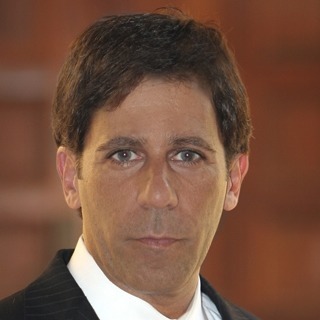 Michael Perry