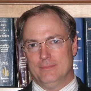 Mr. John Schuyler Keating Mr. John Schuyler Keating