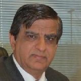Malik Waqar Ahmad