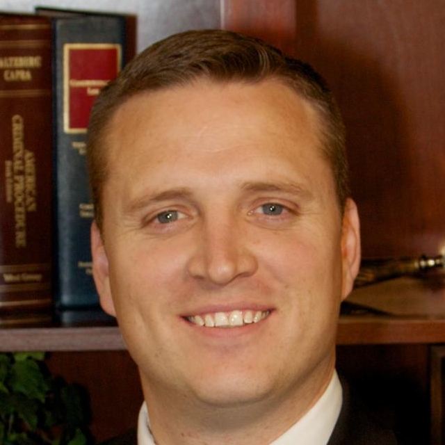 Jared E. Holland, Lawyer in Flagstaff, Arizona Justia