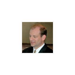 Mark Spencer Williams