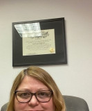 Lisa M. Edgar-Dickman