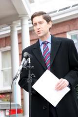 Daniel C. Hill Photo 1