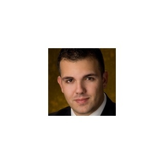 Joshua A. Cossey
