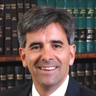 Adam B. King