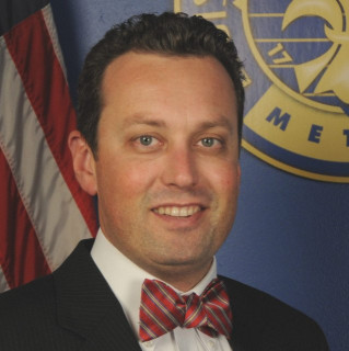 Brent T. Ackerson