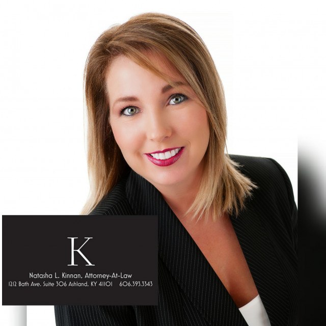 Attorney Natasha L. Gussler Kinnan LII Attorney Directory
