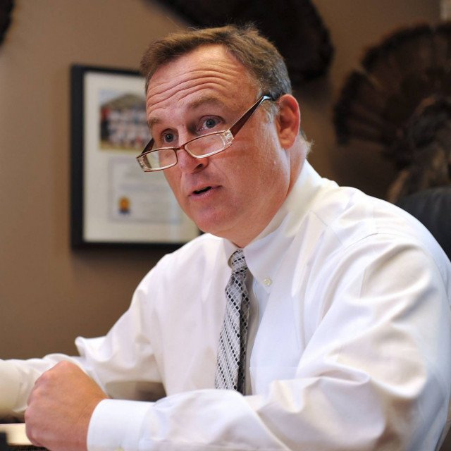 Don Himmelberg, Lawyer in Nashville, Tennessee Justia