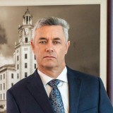 Adrian P. Thomas