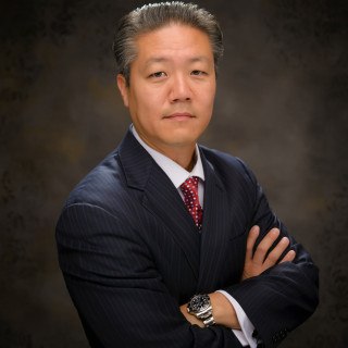Samuel Bae