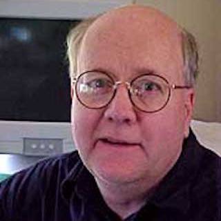 Tom Evans