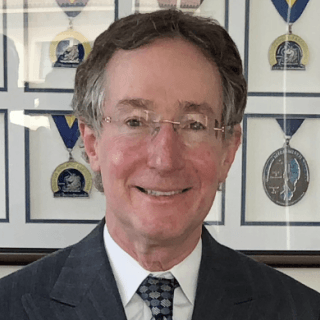 Michael Jay Berger