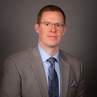 Matthew Martin