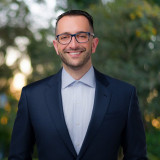 David P. Shapiro