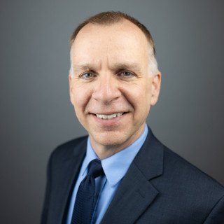 Patrick Scharmer Patrick Scharmer