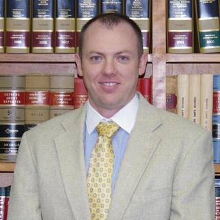 Christopher James King, Lawyer in Worland, Wyoming | Justia