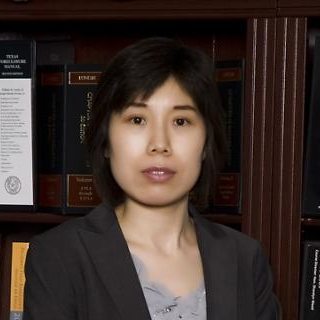 Jessica W. Chen