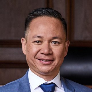 Galveston Personal Injury Lawyer Jimmy Doan