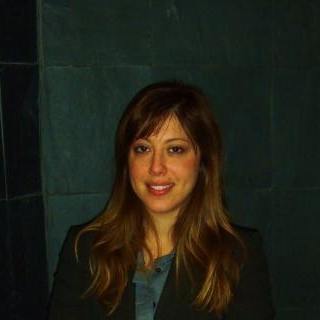 Ms. Karen Abuav